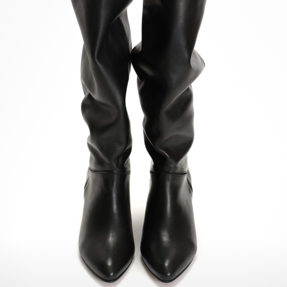 JASMINA 50 STILETTO BOOT / Anonymous Copenhagen - Picture 2 of 5